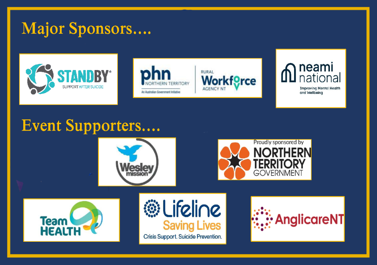 Sponsors