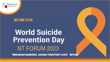 WSPD 23 Report