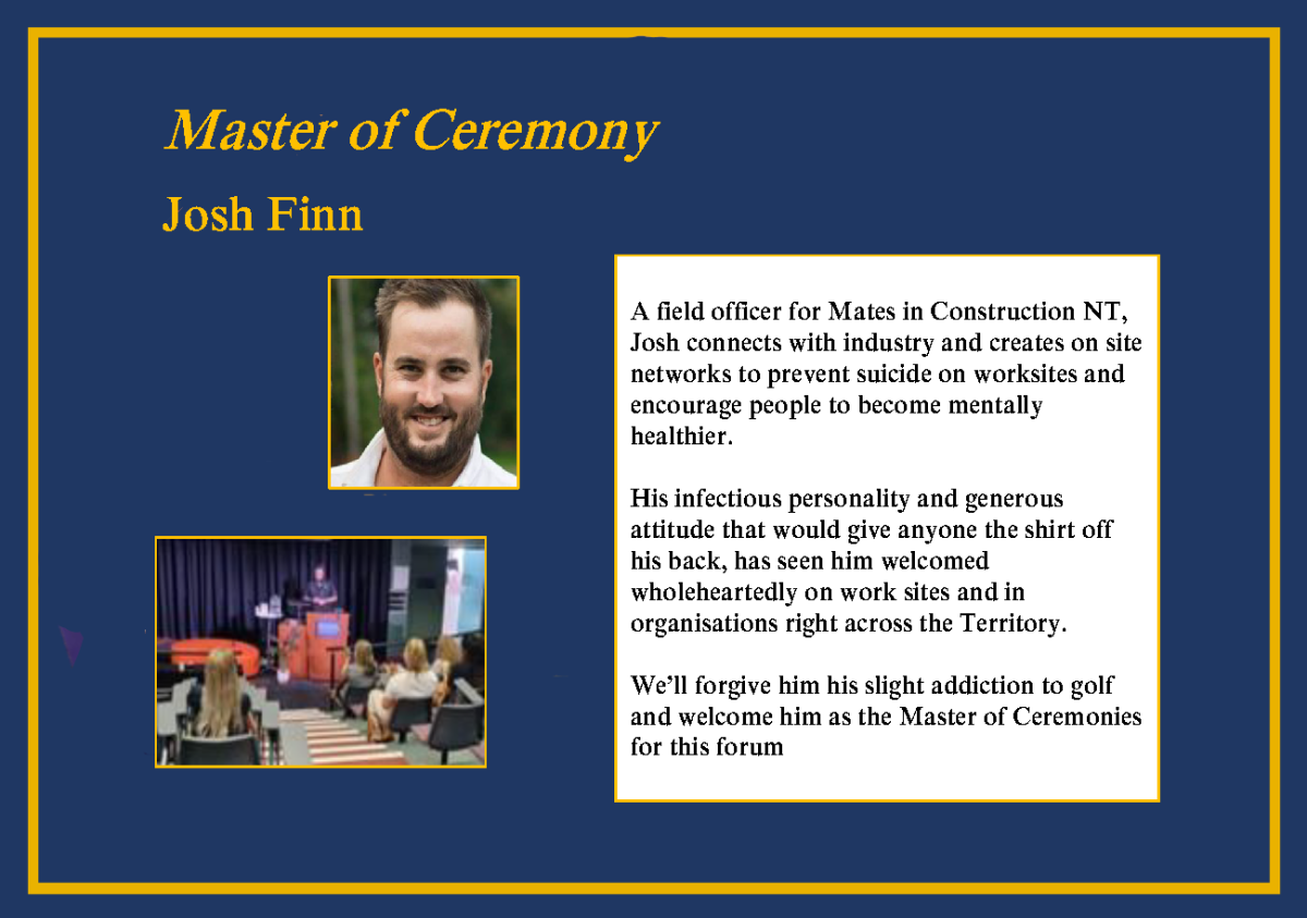 Josh Finn