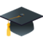 Grad Cap