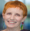Sue Murray OAM ZSIA