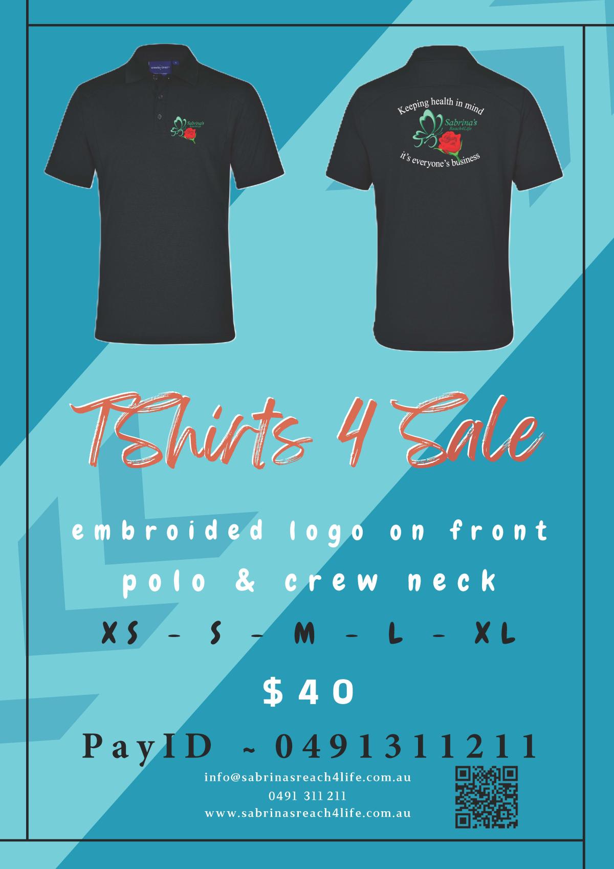 TShirts