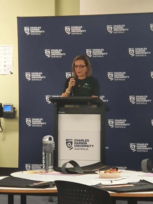 Lidia opening forum