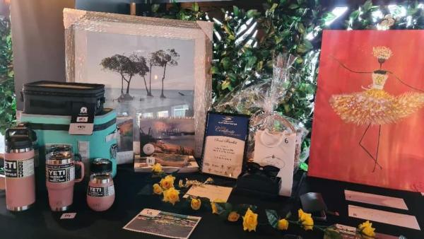 Auction Items