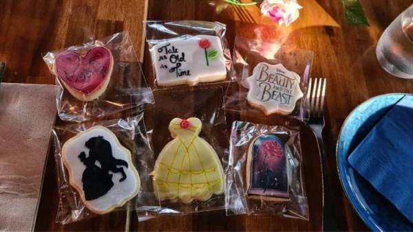 Treats