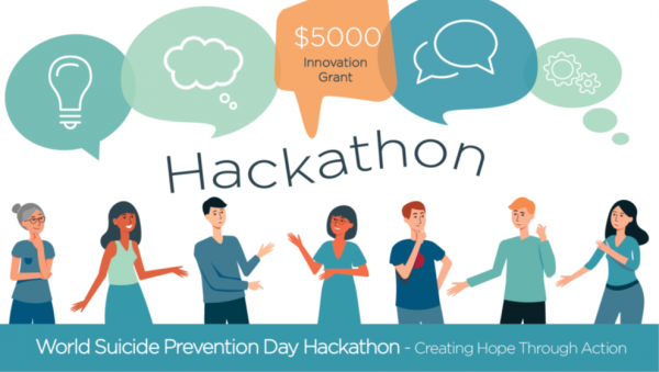 WSPD 21 Hackathon