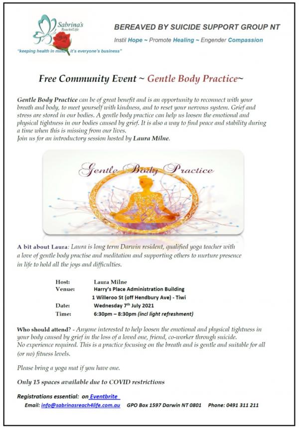 Community Event