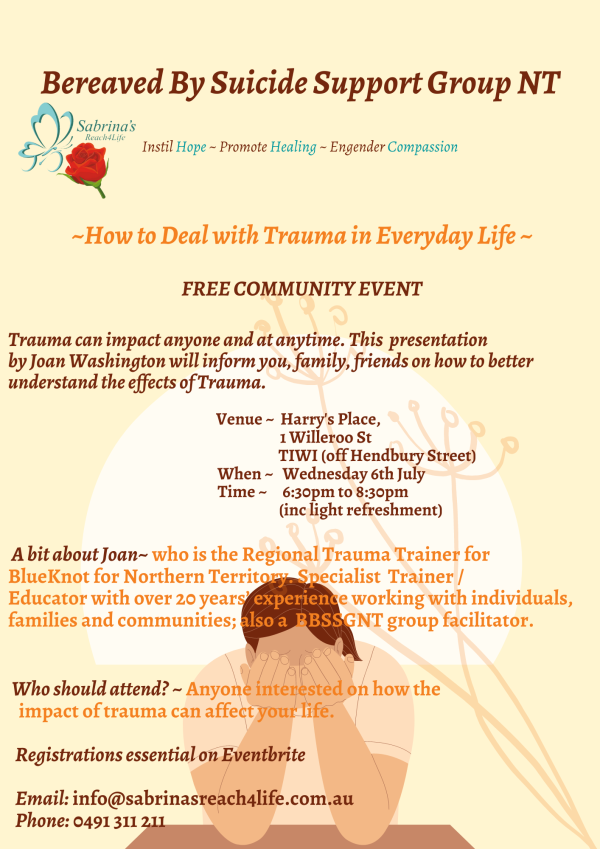 Trauma