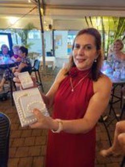 IWD Lidia Co-Founder SR4L 