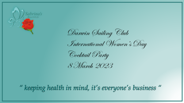 SR4L Fundraiser