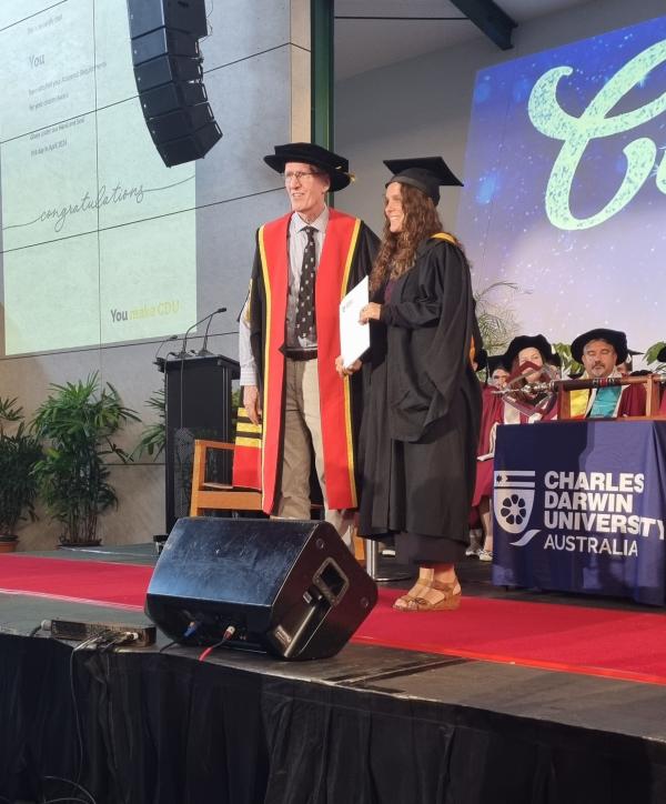 graduation 24