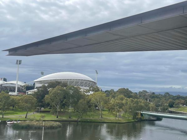 SPA 2024 Conference ~ Adelaide Convention Centre