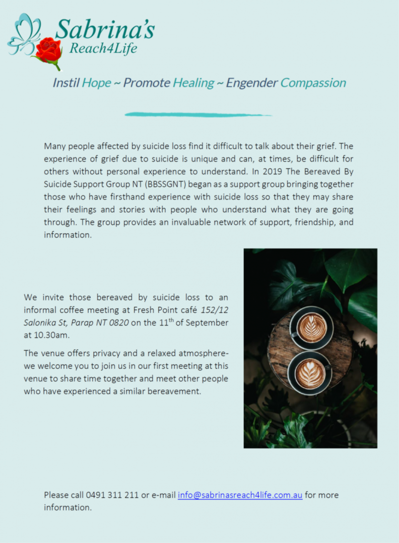 Coffee Flayer