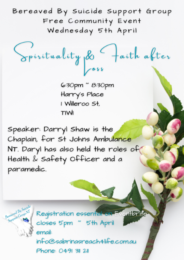 Community event