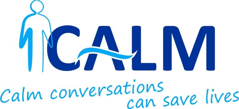 Calm logo