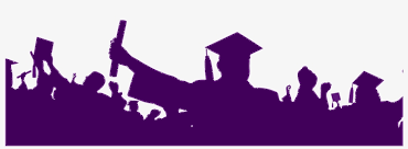 CDU Graduation