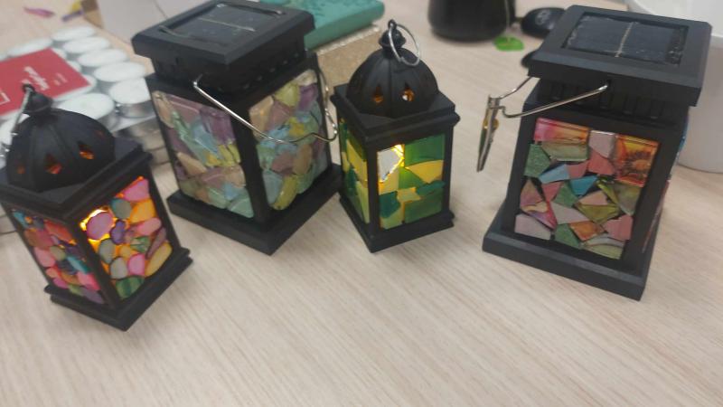 Lanterns